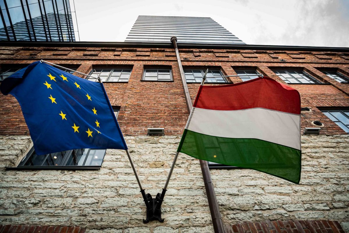 Ursula von der Leyen, ultimatum pentru Viktor Orban: Ungaria, la valori UE