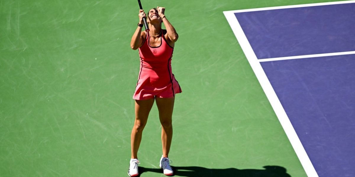 Aryna Sabalenka a obținut prima sa victorie la Indian Wells, învingând-o pe Elena Rybakina în finala din acest an, după un meci plin de dramatism, care a durat peste două ore și jumătate