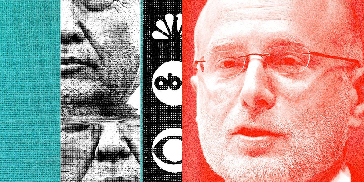 Presiunea asupra mass-mediei: oficialii americani amenință cu retragerea licențelor TV pentru acoperirea conflictului cu Iranul Din Statele Unite, cadrul legal este ignorat de oficialii administrației Trump