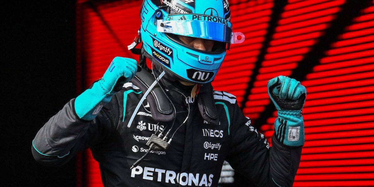George Russell a cucerit primul său pole-position și victoria sezonului în Marele Premiu al Australiei, deschizând cu un succes impresionant campionatul mondial de Formula 1 din 2026