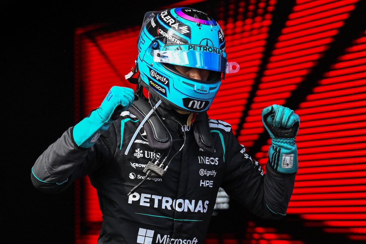 George Russell a cucerit primul său pole-position și victoria sezonului în Marele Premiu al Australiei, deschizând cu un succes impresionant campionatul mondial de Formula 1 din 2026