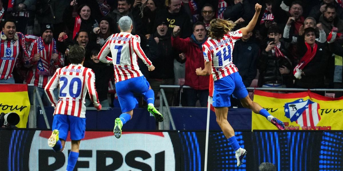 Marți seară, în startul manșei tur a optimilor de finală ale Ligii Campionilor, primele patru meciuri au arătat din nou că această competiție continuă să surprindă atât prin rezultate, cât și prin tensiunea de pe teren