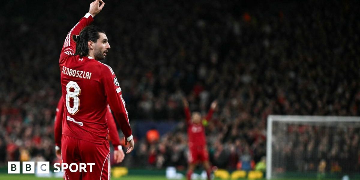 Liverpool strălucește, dar Mohamed Salah își păstrează culmea rezilienței după penalitatea ratată Liverpool a câștigat cu autoritate pe terenul adversarilor, însă discuțiile după meci s-au focusat pe momentul mai puțin obișnuit pentru Salah: penalitatea ratată