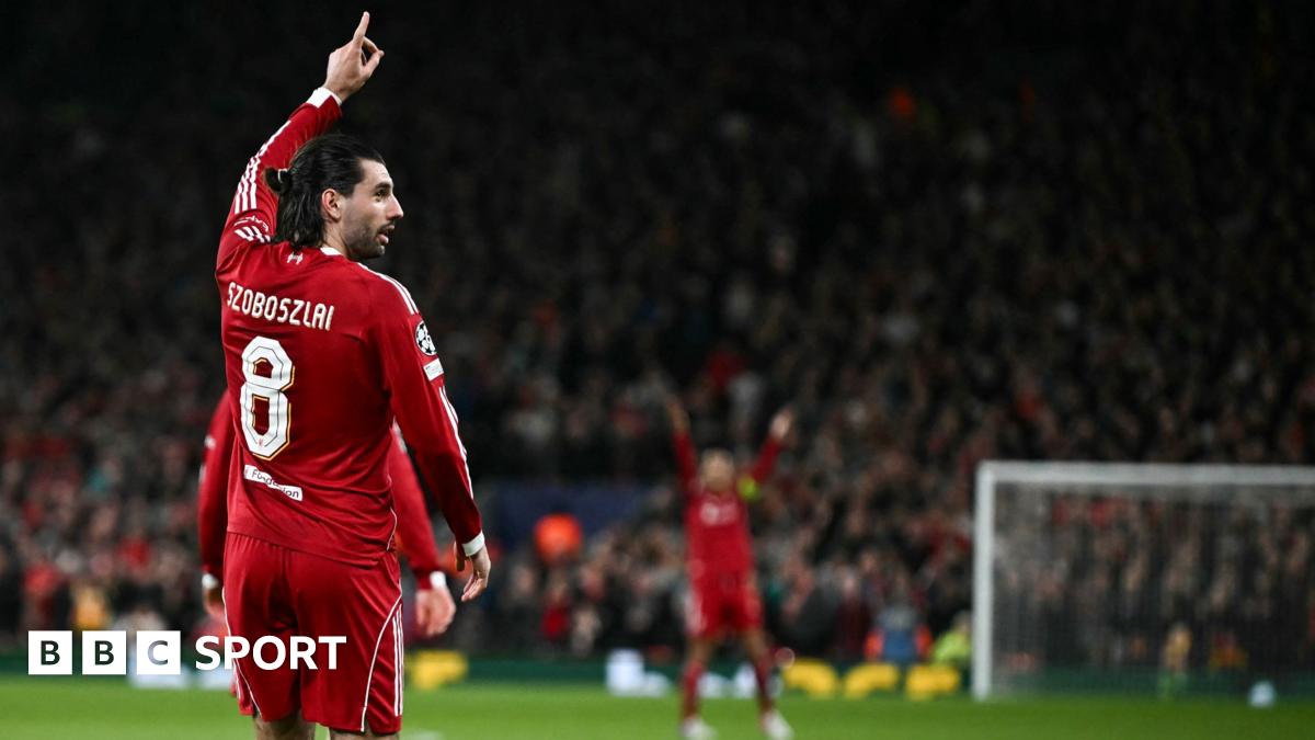 Liverpool strălucește, dar Mohamed Salah își păstrează culmea rezilienței după penalitatea ratată Liverpool a câștigat cu autoritate pe terenul adversarilor, însă discuțiile după meci s-au focusat pe momentul mai puțin obișnuit pentru Salah: penalitatea ratată