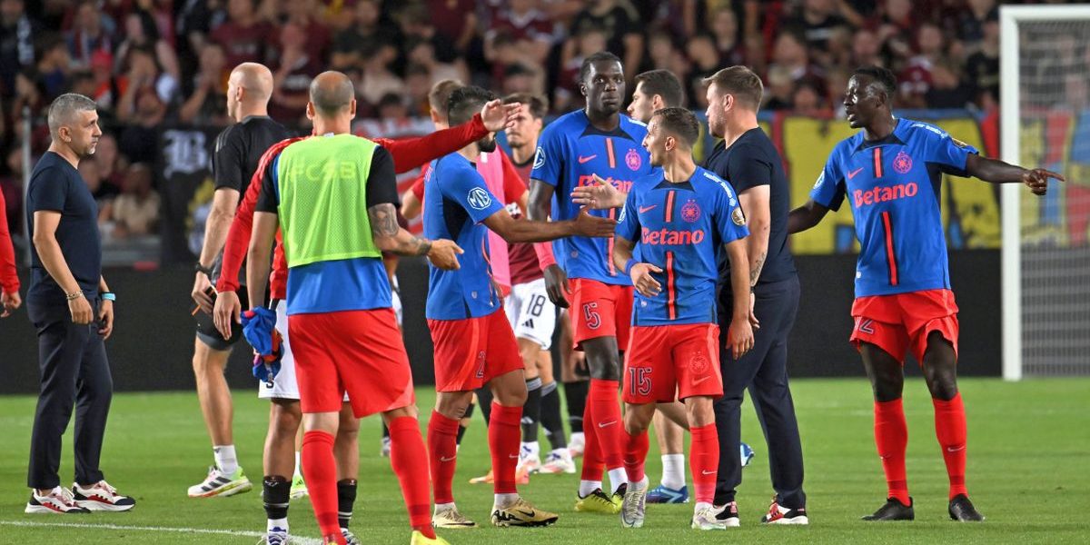 Fostul jucător de la FCSB, dorit întors în Liga I: “Stăm de vorbă 100%”