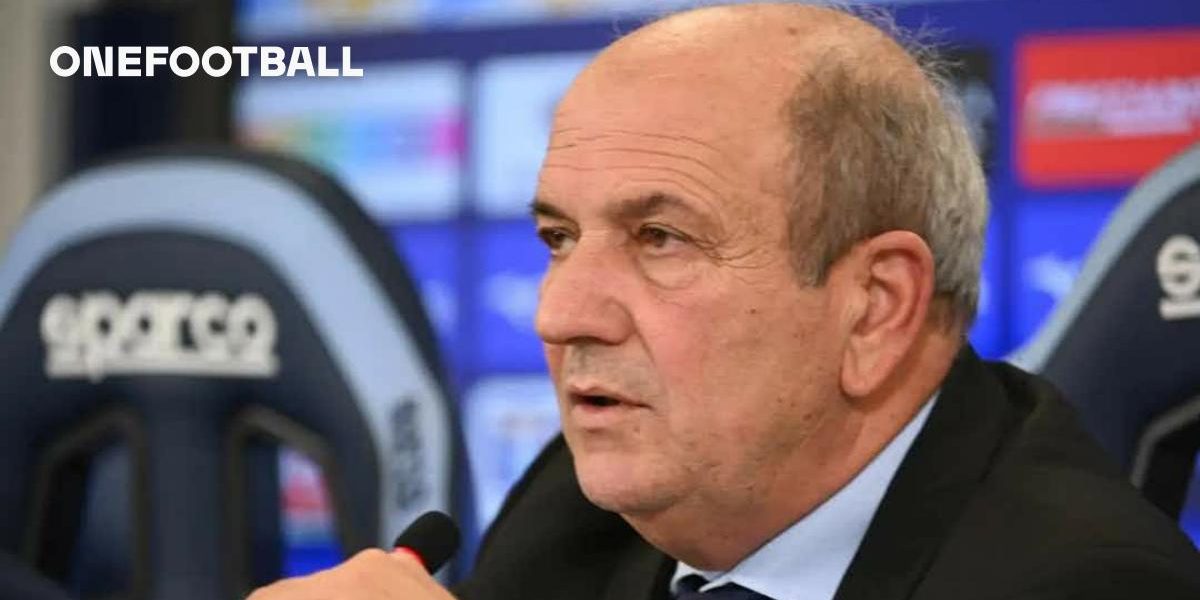 Intervenție a directorului sportiv al Lazio despre situația actuală și importanța semifinalei În contextul tensiunilor din jurul echipei Lazio și a situației generate de interceptările telefonice care au atras atenția presei și a fanilor, directorul sportiv Angelo Fabiani a ales să ofere câteva declarații clare și matinale