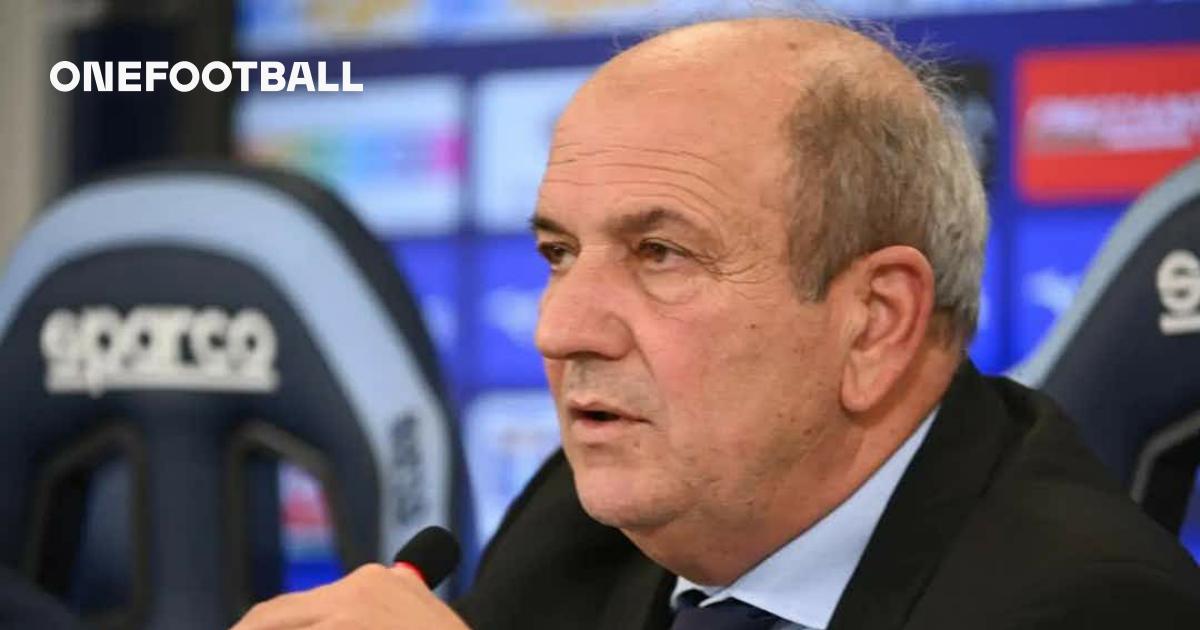 Intervenție a directorului sportiv al Lazio despre situația actuală și importanța semifinalei În contextul tensiunilor din jurul echipei Lazio și a situației generate de interceptările telefonice care au atras atenția presei și a fanilor, directorul sportiv Angelo Fabiani a ales să ofere câteva declarații clare și matinale