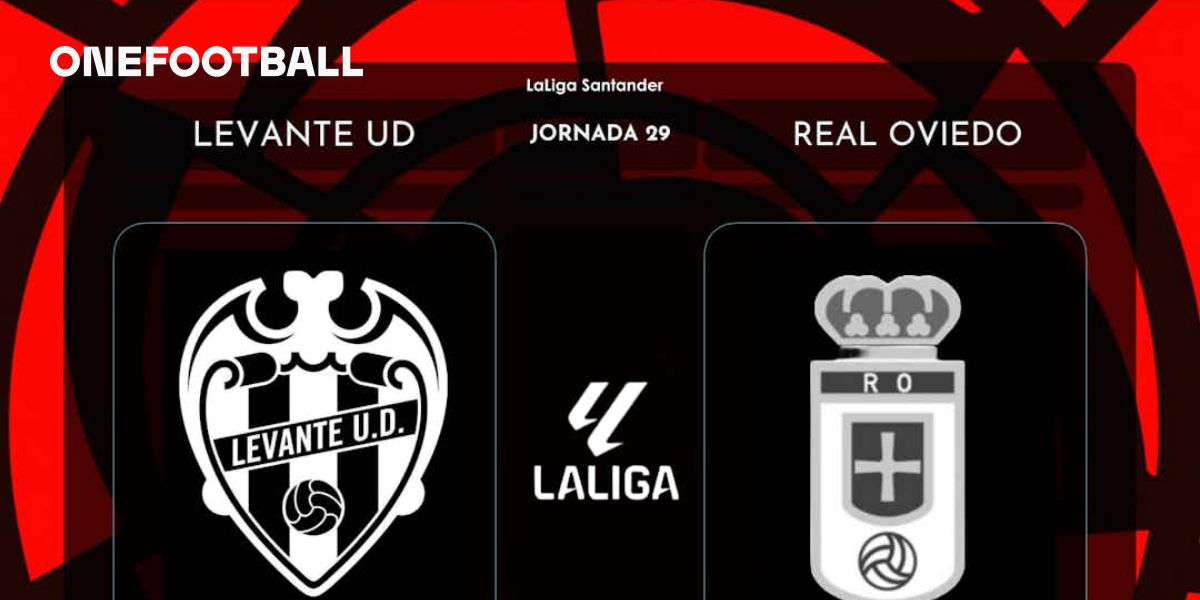 Finala sezonului: Levante și Oviedo se duelează într-un meci decisive pentru salvare Meciul dintre Levante și Real Oviedo, programat în etapa a 29-a a La Liga EA Sports, a devenit rapid subiectul principalei atenții în campionat