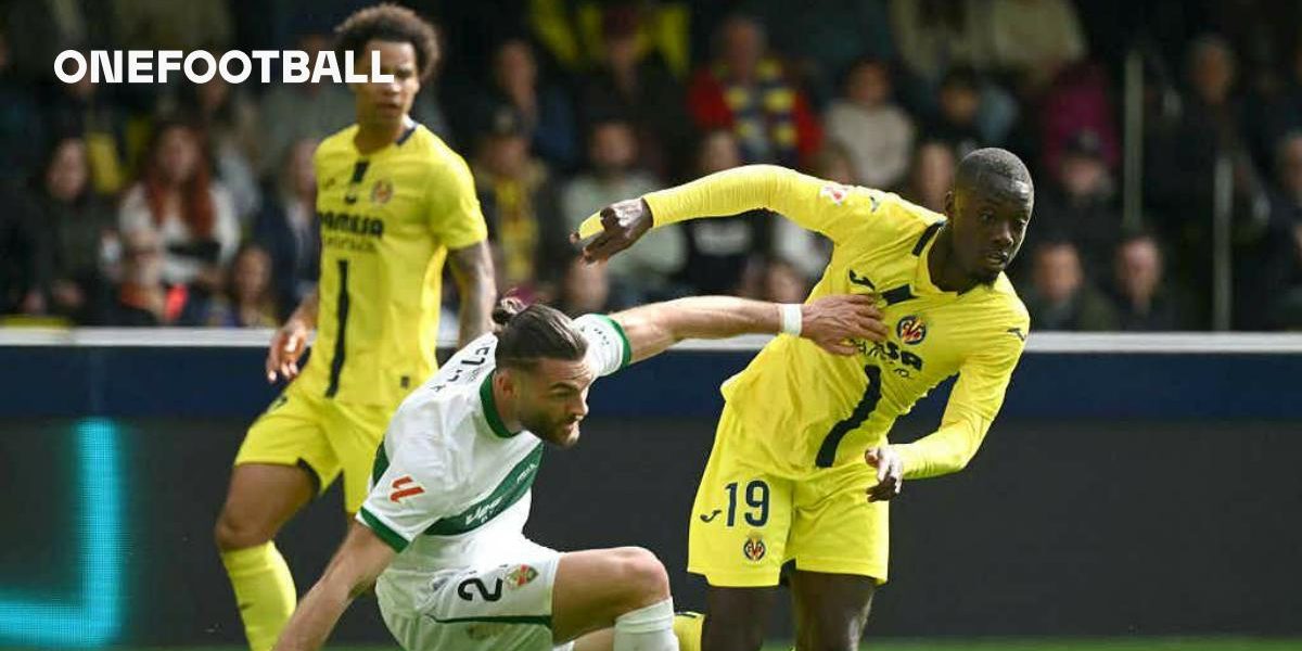 Villarreal face un pas uriaș spre Anghelul Ligii Campionilor, după victoria de pe teren propriu în fața lui Elche, scor 2-1, într-un meci decisiv pentru obiectivul sezonului