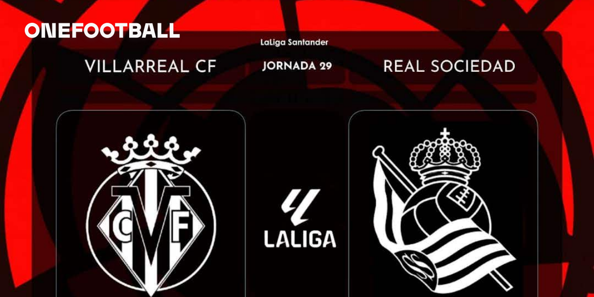 Villarreal – Real Sociedad, start european pentru sezon