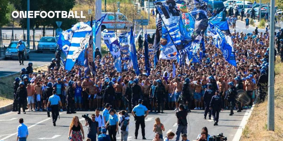 FC Porto și Benfica se pregătesc pentru unul dintre cele mai importante meciuri ale sezonului, partida din cadrul ultimei etape a Ligii Portugaliei, programată duminică de la ora 18:00