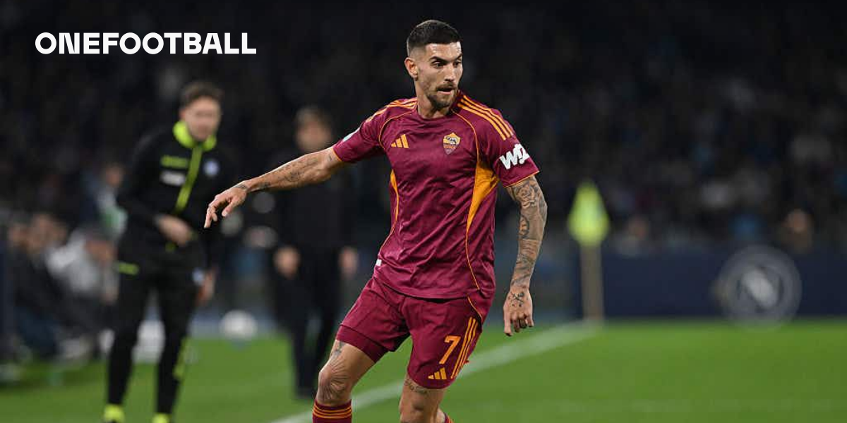 Massara anunță decizii la Roma privind Pellegrini și Vaz