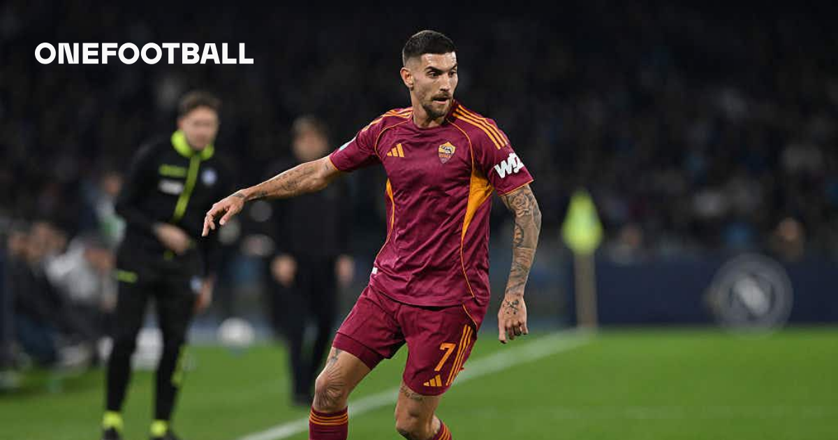 Massara anunță decizii la Roma privind Pellegrini și Vaz