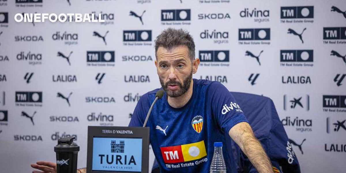Corberan: „Mestalla va fi decisiv pentru creșterea în clasament a echipei”