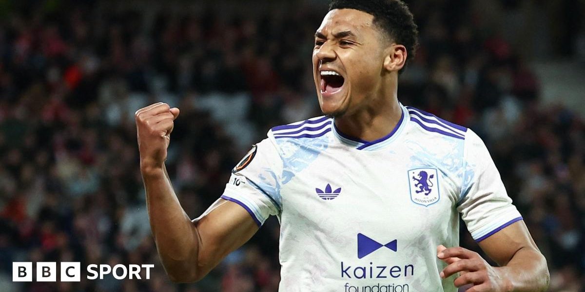 Aston Villa sfidează istoria și avansează în sferturile Ligii Campionilor după o victorie impresionantă în Franța Aston Villa a reușit să își confirme forma excelentă din această sezon, obținând o victorie importantă în deplasare împotriva celor de la Lille, scor 2-1