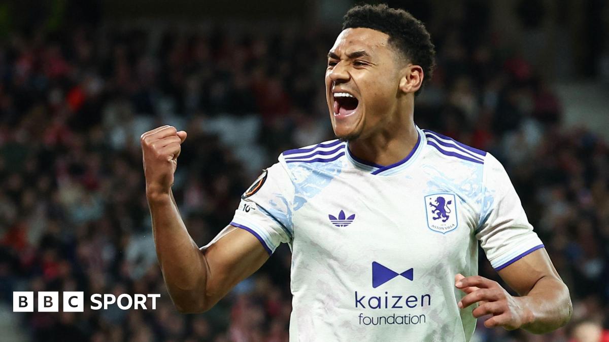 Aston Villa sfidează istoria și avansează în sferturile Ligii Campionilor după o victorie impresionantă în Franța Aston Villa a reușit să își confirme forma excelentă din această sezon, obținând o victorie importantă în deplasare împotriva celor de la Lille, scor 2-1