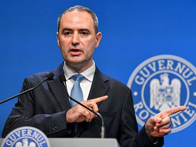 Ministrul Finanțelor, Nazare, anunță primul pas către ieșirea din deficitul excesiv în bugetul 2026