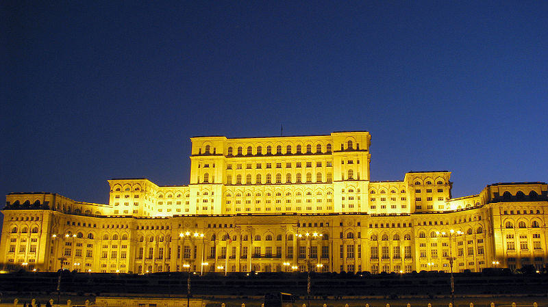 Palatul Parlamentului, simbol al puterii legislative și unul dintre cele mai emblematice edificii din România, va fi iluminat în galben în seara zilei de 31 martie, între orele 20:00 și 24:00