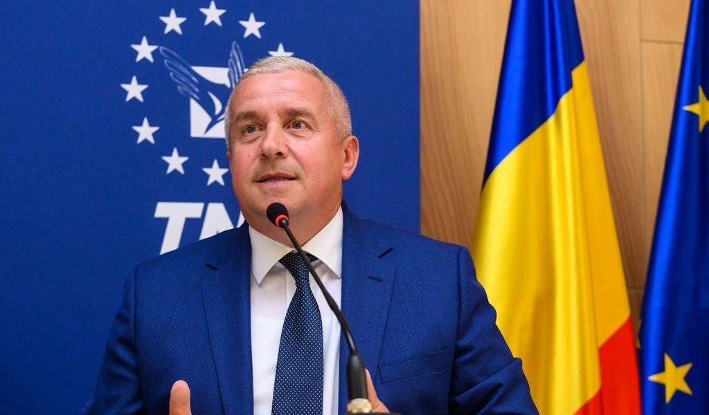 Europarlamentarul PNL Daniel Buda a lansat o reacție virulentă după ce Avocatul Poporului a decis să atace la Curtea Constituțională ordonanța de urgență privind reforma administrației publice