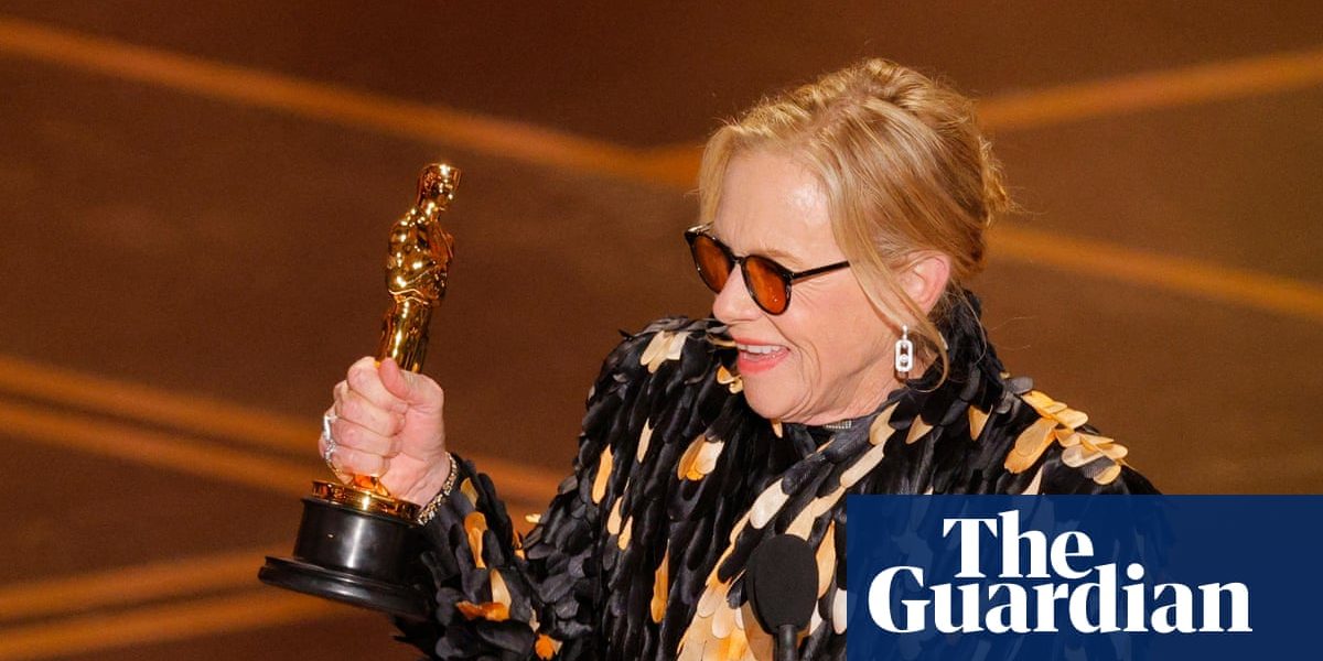 Amy Madigan câștigă Oscarul pentru rol secundar în „Weapons” la Oscars 2026
