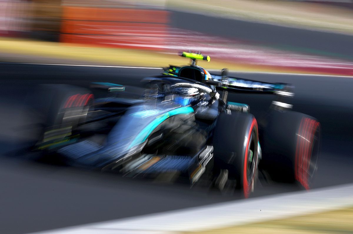 Mercedes domină sezonul de început și la Marele Premiu al Japoniei: Lecție de forță pe Suzuka Mercedes merge pe val în această stagiune, iar startul curselor din 2026 nu face excepție
