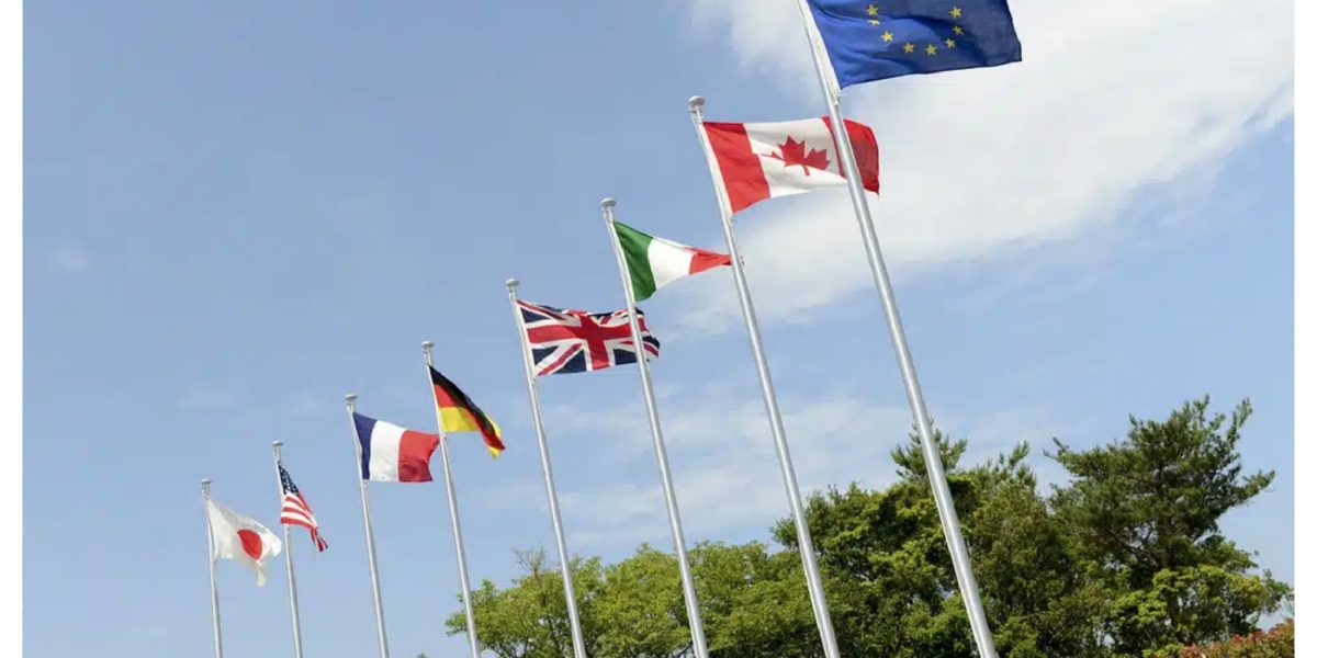 G7 solicită Iranului să oprească imediat atacurile “nejustificate”