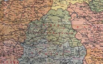 Jumătate dintre orașele României nu sunt mai mult decât simple denumiri pe hărți, fără suflet și fără servicii de bază