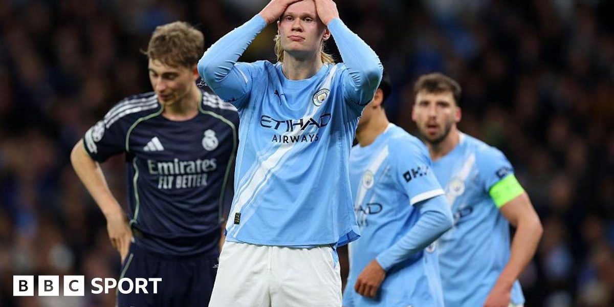 Manchester City reușește o victorie dramatică în meciul împotriva Real Madrid, după o confruntare disputată până în ultimele secunde, marcată de incidente care au atras atenția fanilor și autorităților din stadion