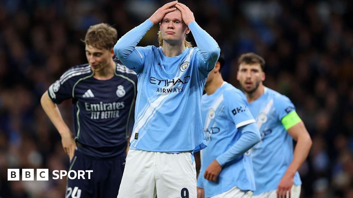 Manchester City reușește o victorie dramatică în meciul împotriva Real Madrid, după o confruntare disputată până în ultimele secunde, marcată de incidente care au atras atenția fanilor și autorităților din stadion