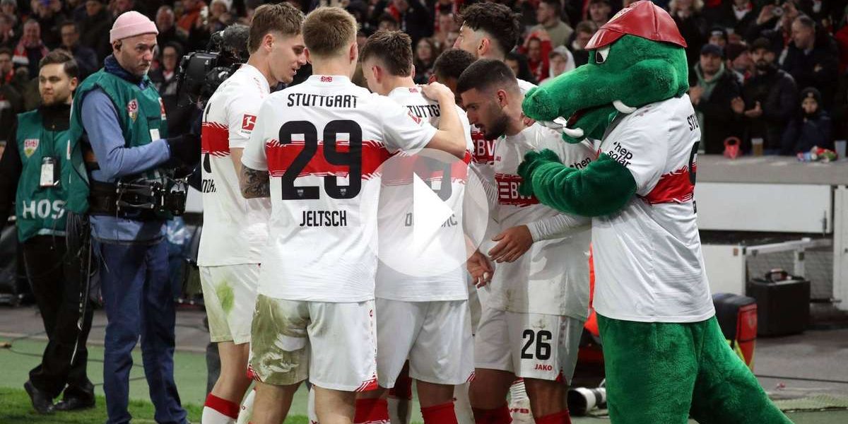 Deniz Undav, atacantul echipei VfB Stuttgart, manifestă un calm de asi înaintea meciului crucial din Europa League împotriva FC Porto, disputat pe terenul portughez