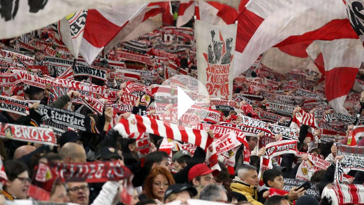 Fanii VfB Stuttgart pun stăpânire pe Porto înaintea returului din Champions League Porto s-a transformat, joi seară, într-un adevărat cupol de veselie și zel, odată cu sosirea a mii de suporteri ai VfB Stuttgart