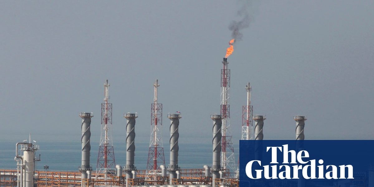 Tensiune în Orientul Mijlociu: atacuri repetate asupra zăcământurilor de gaze declanșează un conflict major între SUA, Israel și Iran