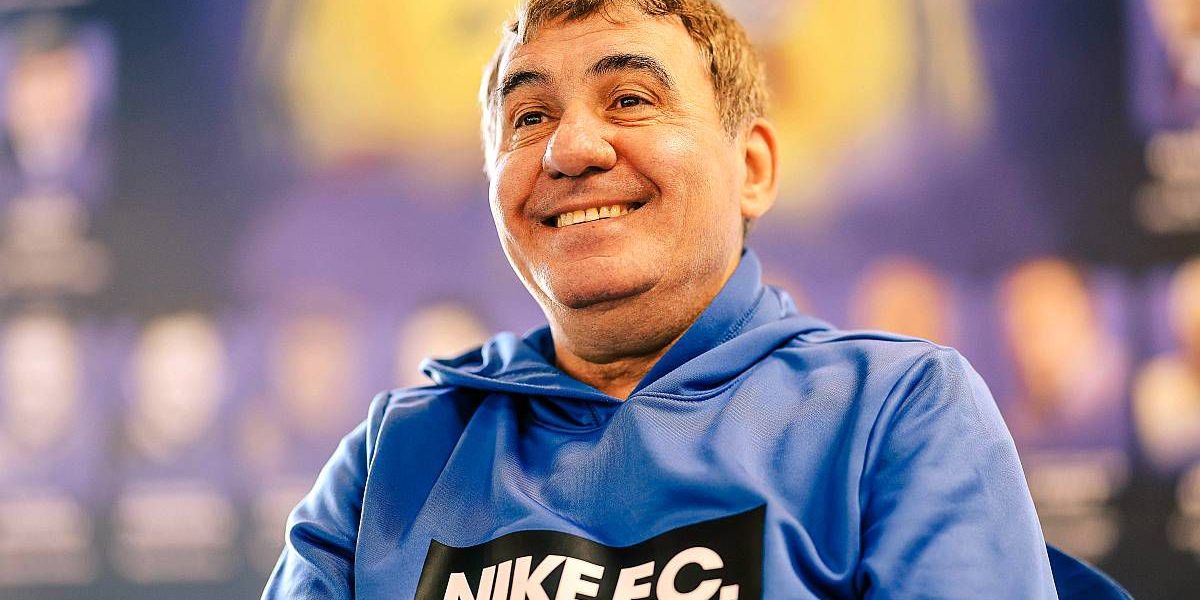 Gică Hagi, favorit să preia naționala. Directorul FRF, clar!