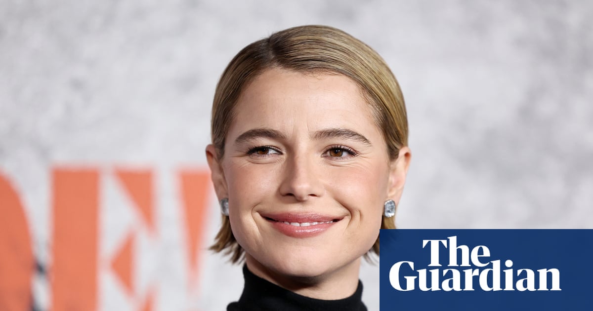 Orașul natal al Jessiei Buckley în flăcări înainte de Oscaruri 2026