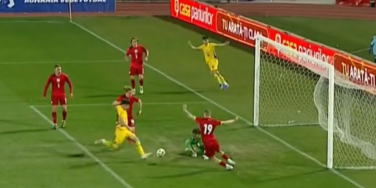 România U20 începe în forță campania din Elite League cu un egal neașteptat contra Poloniei Selecționata U20 a României a debutat cu un rezultat de egalitate în turneul Elite League, într-un meci disputat la Târgoviște contra Poloniei