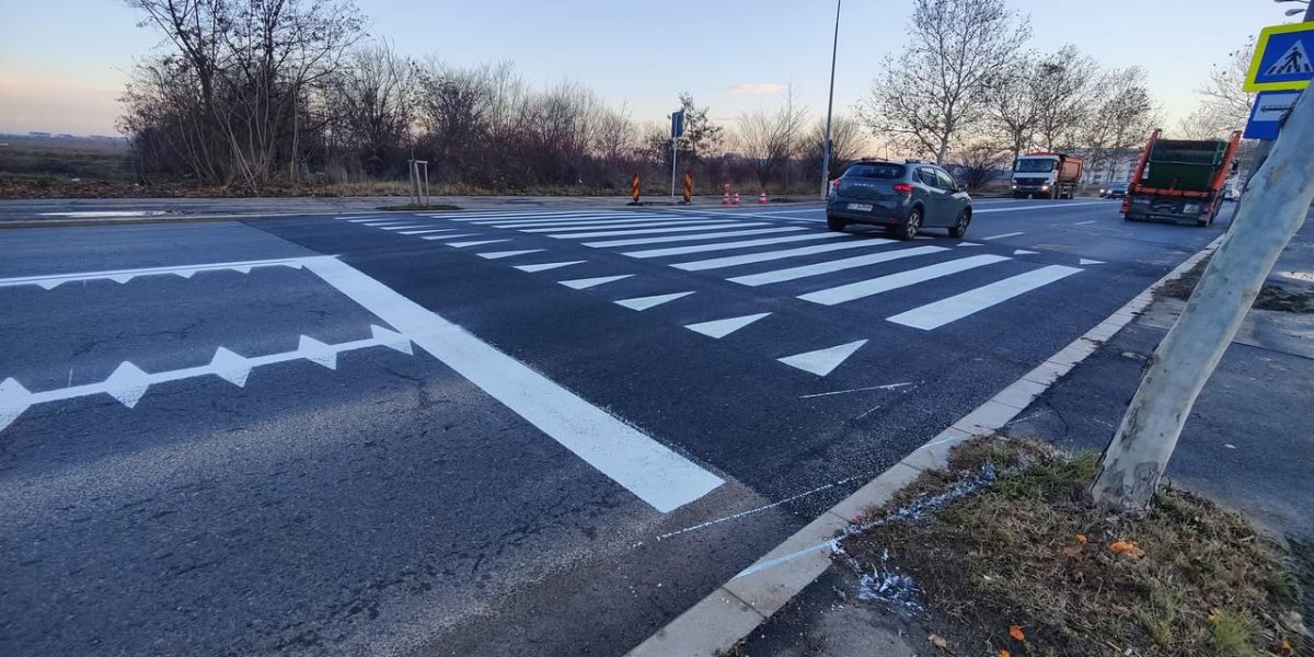 Primăria Sectorului 3 repornește pentru a patra oară proiectul controversat privind amenajarea trecerilor de pietoni supraînălțate, un plan care a generat de-a lungul timpului numeroase tensiuni și modificări de substanță