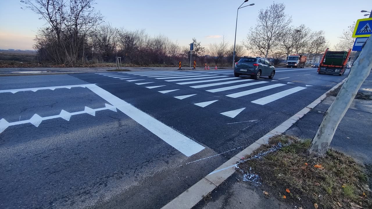 Primăria Sectorului 3 repornește pentru a patra oară proiectul controversat privind amenajarea trecerilor de pietoni supraînălțate, un plan care a generat de-a lungul timpului numeroase tensiuni și modificări de substanță