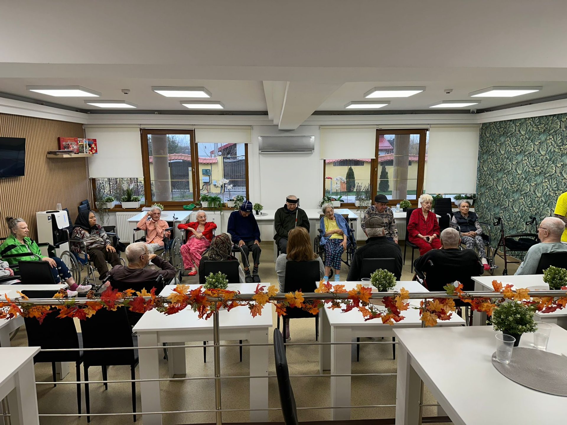 Consiliul Local al Sectorului 2 pregătește o serie de măsuri menite să sprijine persoanele vârstnice și familiile aflate în dificultate, anticipând aprobarea unei hotărâri de referință pentru anul 2026