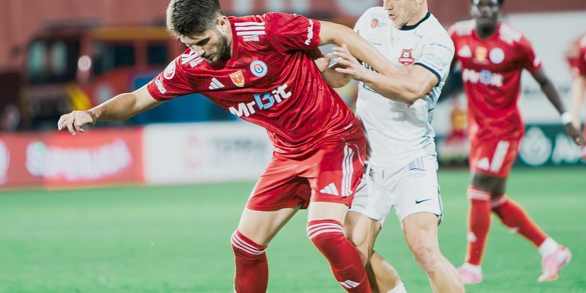 Oțelul Galați se pregătește pentru un meci important în Superliga României, alimentând anticipațiile fanilor din întreaga țară