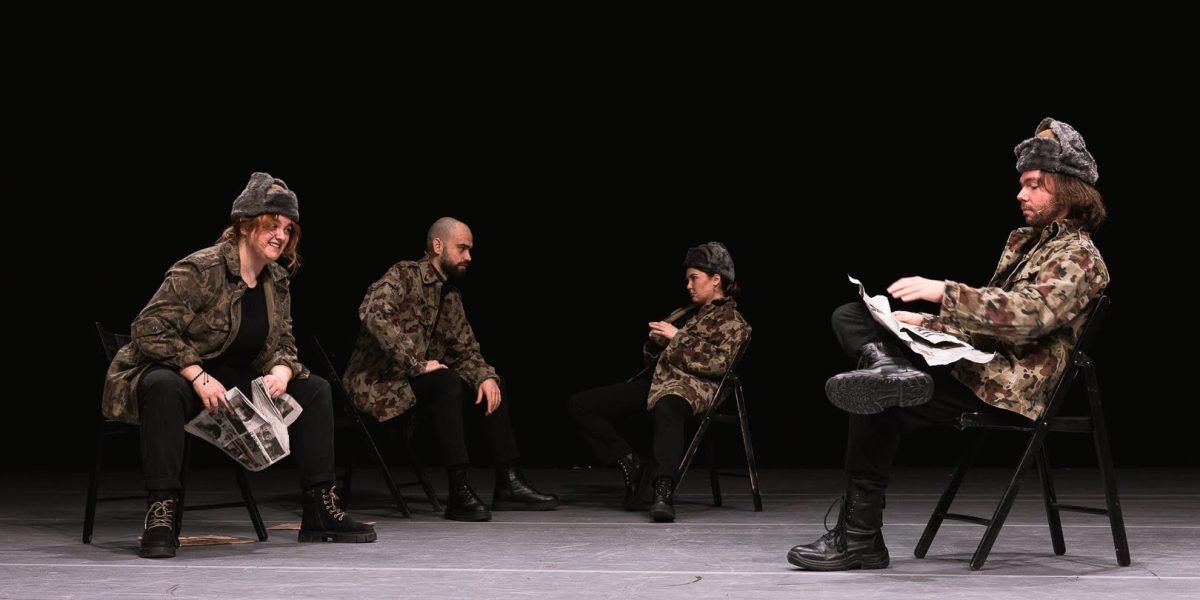 Politehnica București a anunțat recent un proiect inedit, menit să unească universitatea cu comunitatea și să ofere un plus de valoare educației în domeniul artelor spectacolului