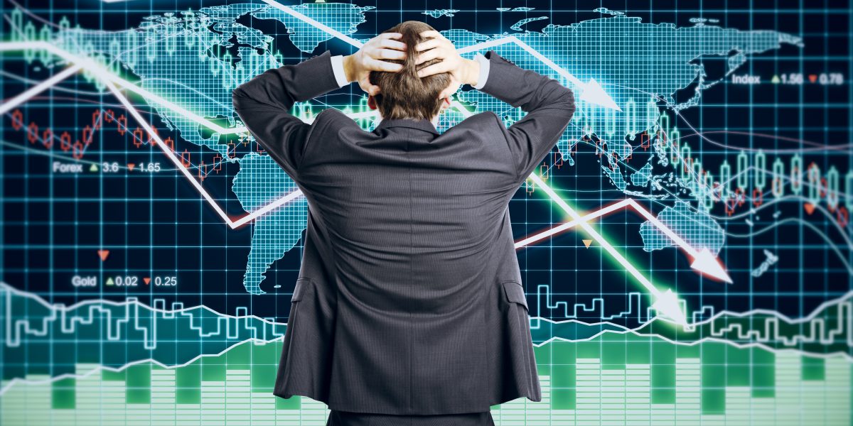 Wall Street resimte cu putere efectele unei perioade de tensiune geopolitică tot mai accentuate, în timp ce piețele financiare mondiale traversează o etapă de volatilitate accentuată