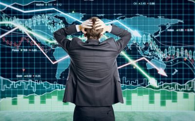 Wall Street resimte cu putere efectele unei perioade de tensiune geopolitică tot mai accentuate, în timp ce piețele financiare mondiale traversează o etapă de volatilitate accentuată