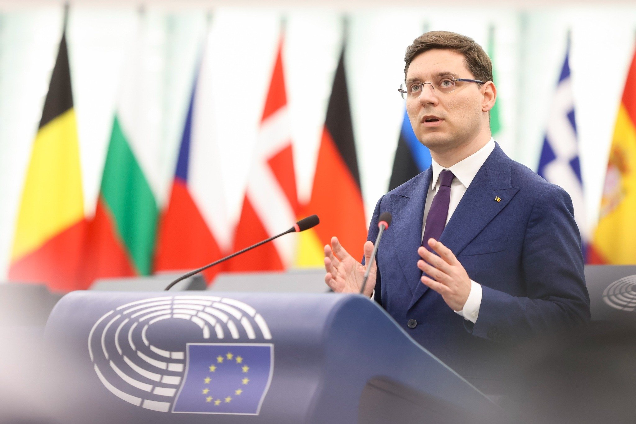 România face un pas important în direcția consolidării securității maritime în Marea Neagră, odată cu avansarea proiectului European de înființare a unui Hub de Securitate Maritimă, un centru strategic menit să atenueze riscurile din zona critică a Europei