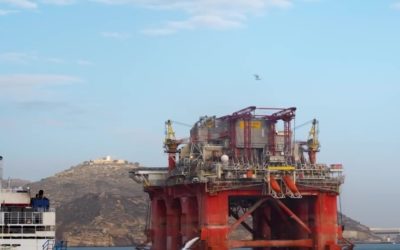 Progres în dezvoltarea proiectului Neptun Deep: operațiunile marine și infrastructura de transport avansează conform planului Proiectul Neptun Deep, una dintre cele mai mari investiții în domeniul exploatării gazelor din România, își continuă voios parcursul, fără întârzieri semnificative sau incidente majore