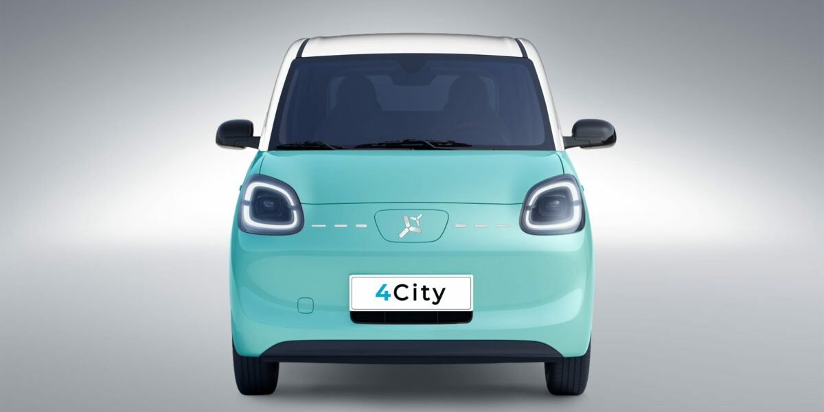 Allview lansează modelul electric 4City, un pas important pentru o piață auto românească tot mai interesată de vehicule urbane ecologice