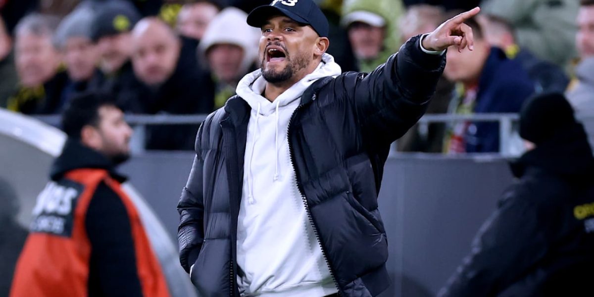 Bayern Munchen a început weekend-ul cu o mutare surprinzătoare în avansul duelului de vineri seară, în care va întâlni Borussia Mönchengladbach, în deschiderea celui de-al 25-lea tur al Bundesligii