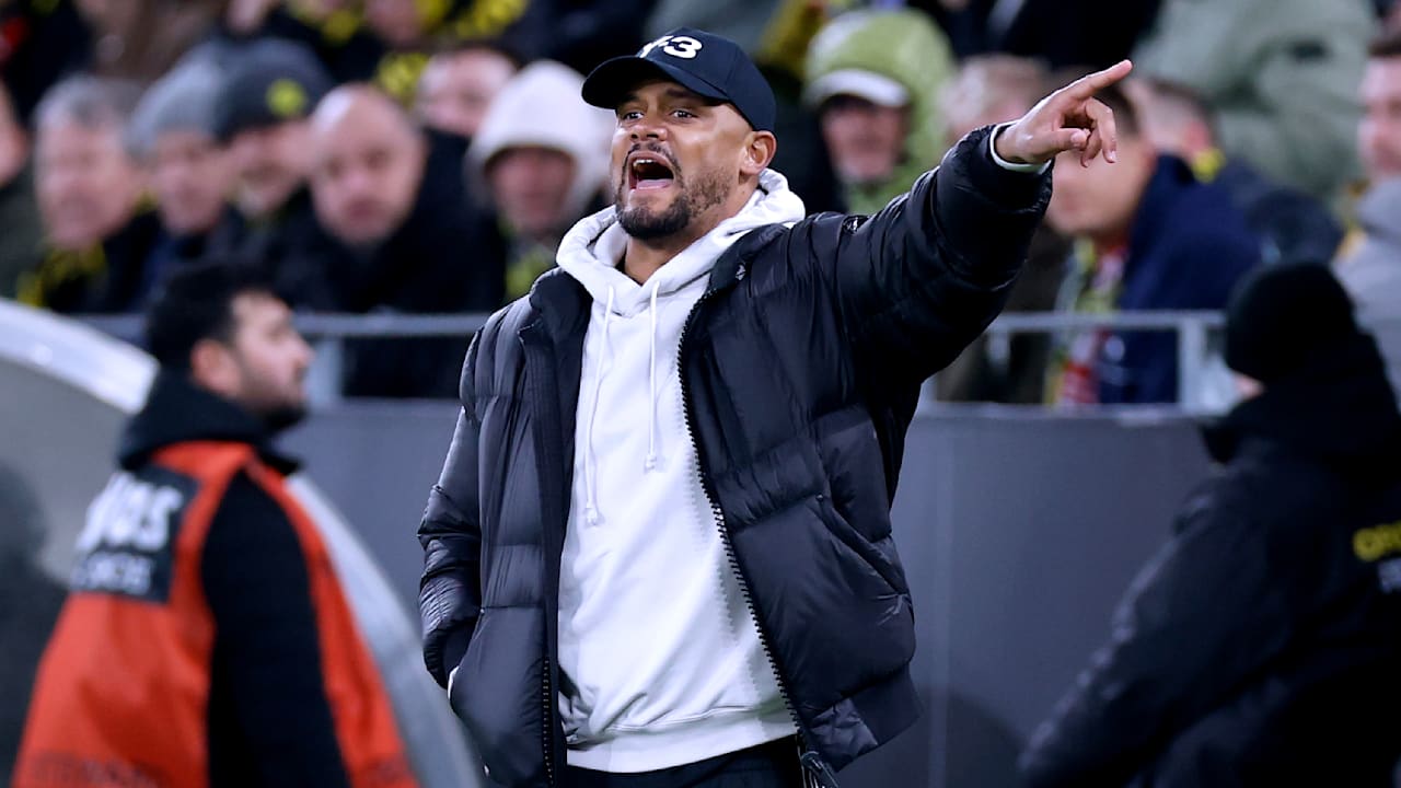 Bayern Munchen a început weekend-ul cu o mutare surprinzătoare în avansul duelului de vineri seară, în care va întâlni Borussia Mönchengladbach, în deschiderea celui de-al 25-lea tur al Bundesligii