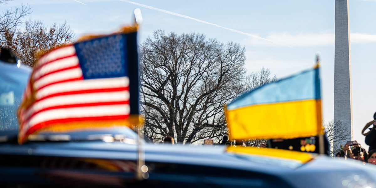 Discuții Ucraina – SUA, fără Rusia, încheiate în Florida