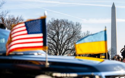 Emisarii americani Steve Witkoff şi Jared Kushner ar urma să călătorească la Kiev în aprilie, conform declarațiilor făcute de Kirilo Budanov, consilierul principal al președintelui ucrainean Volodimir Zelenski