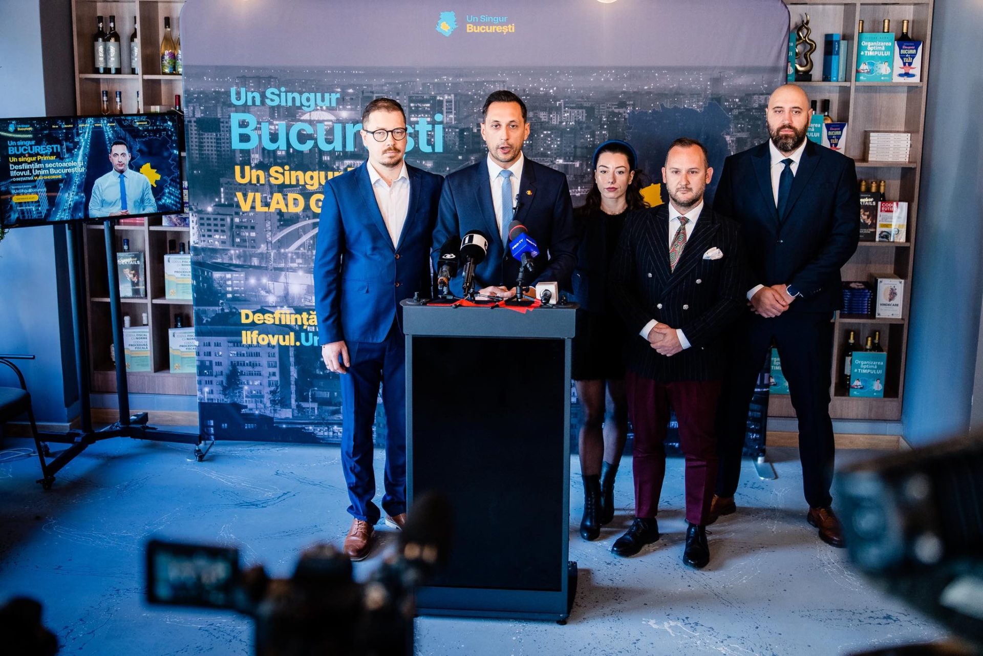 Primăria Sectorului 4 riscă să se afle din nou în centrul atenției pentru modul în care gestionează banii publici, după ce un politică critică a acuzat autoritățile locale de achiziții exagerate
